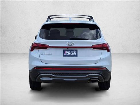 Used 2022 Hyundai Santa Fe XRT FWD image 6
