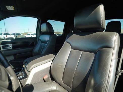 Used 2011 Ford F150 FX4 w/ FX Luxury Pkg image 33