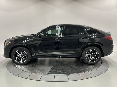 New 2026 Mercedes-Benz GLE 450 4MATIC Coupe image 4