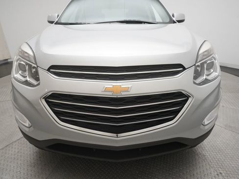 Used 2016 Chevrolet Equinox LT w/ Convenience Package FWD image 20