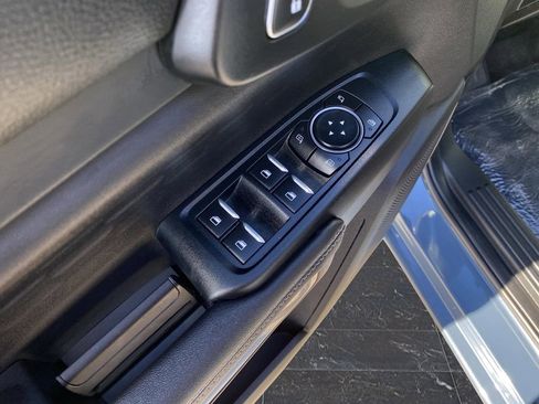 New 2025 Ford Ranger XLT w/ Advanced Towing Package image 36