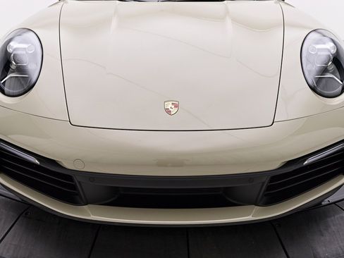 Used 2022 Porsche 911 Carrera S image 23