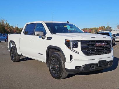 New 2026 GMC Sierra 1500 Elevation