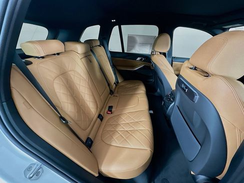 New 2026 BMW X5 xDrive40i image 35