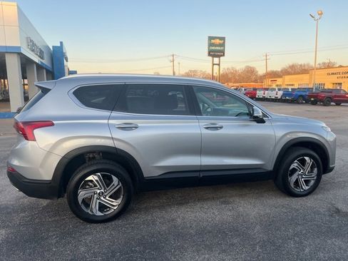 Used 2023 Hyundai Santa Fe SEL image 9