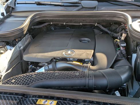 Certified 2022 Mercedes-Benz GLE 350 4MATIC image 43