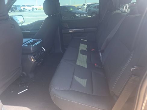 Used 2021 Ford F150 XLT w/ Equipment Group 302A High RWD image 11