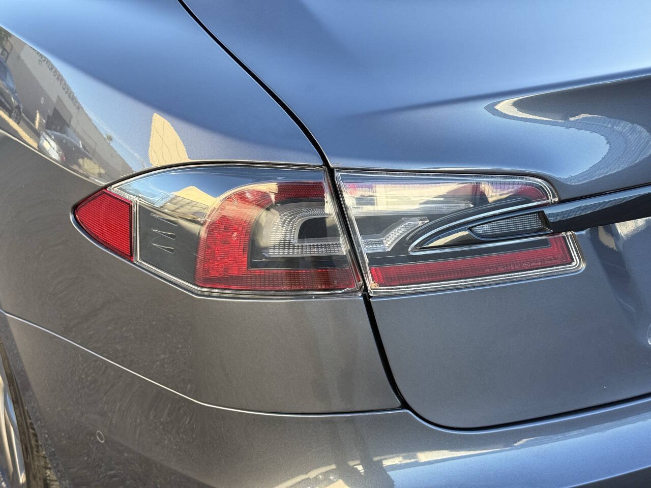 Used 2021 Tesla Model S Long Range AWD/4WD image 39