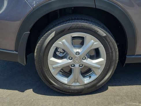 Certified 2024 Honda HR-V LX image 6
