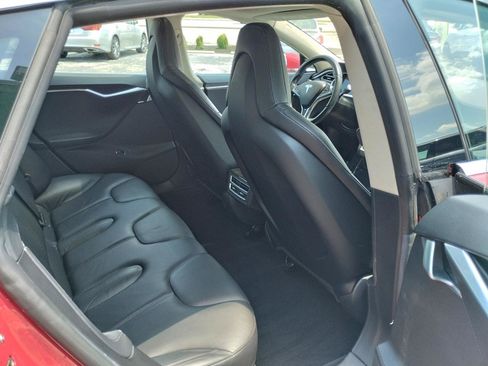 Used 2013 Tesla Model S RWD image 36
