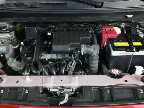 Used 2024 Mitsubishi Mirage ES FWD image 31