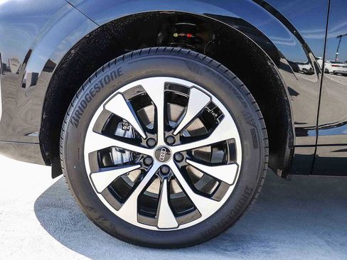 New 2026 Audi Q3 quattro 2.0T image 14