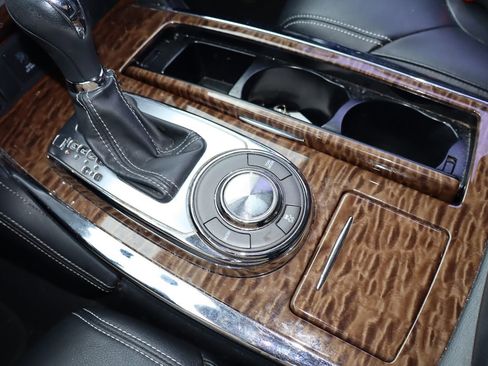 Used 2019 Nissan Armada SV w/ Driver Package image 25