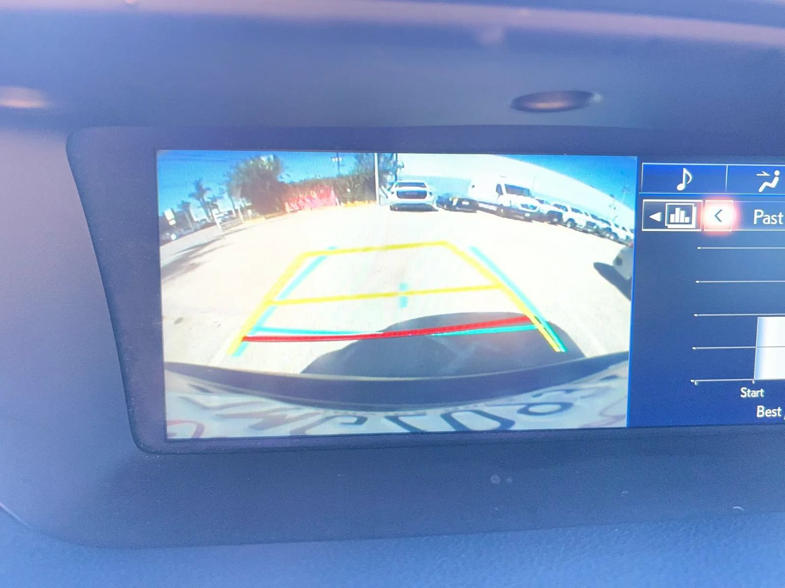 Used 2015 Lexus GS 350 w/ F Sport Package RWD image 19