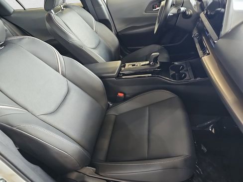 Used 2024 Toyota Prius XLE image 10