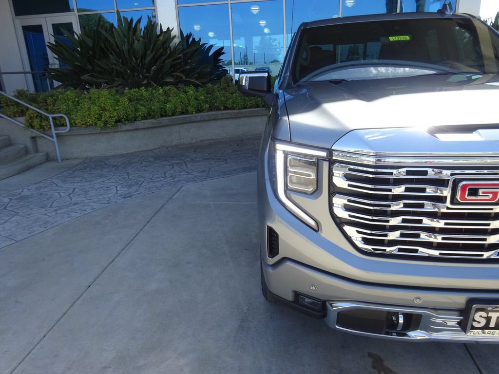 New 2026 GMC Sierra 1500 Denali w/ Technology Package AWD/4WD image 31