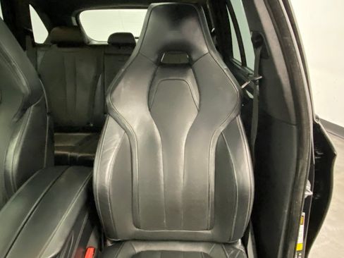 Used 2018 BMW X5 M w/ Executive Package image 21