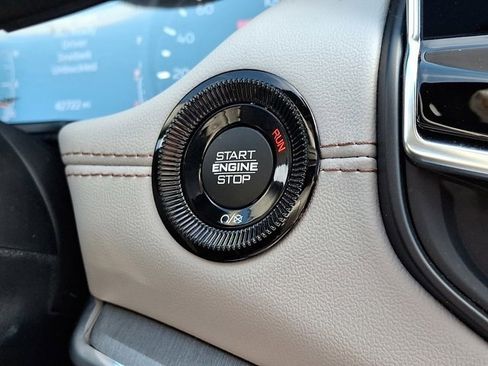 Certified 2024 Jeep Compass Limited w/ Sun and Sound Group image 27