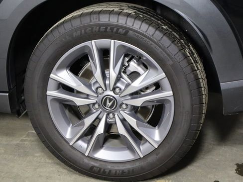 Used 2025 Acura ADX FWD image 37