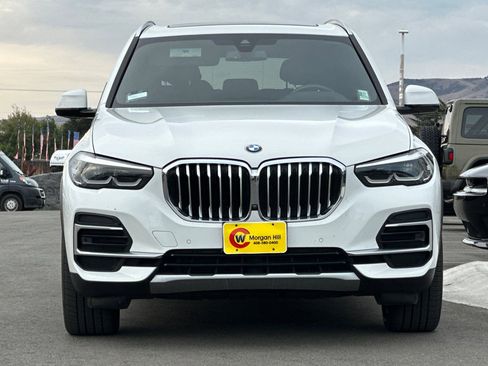Used 2023 BMW X5 xDrive40i w/ Premium Package image 10