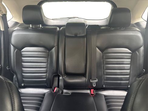 Used 2020 Ford Edge SEL AWD/4WD image 15