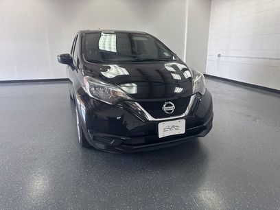 Used 2017 Nissan Versa Note SV