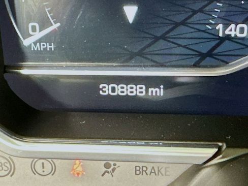 Used 2022 GMC Sierra 1500 Denali image 33