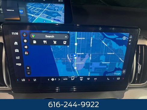 New 2026 Ford Expedition Max Active AWD/4WD image 12