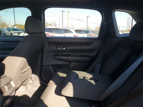 Certified 2023 Honda CR-V Sport image 35