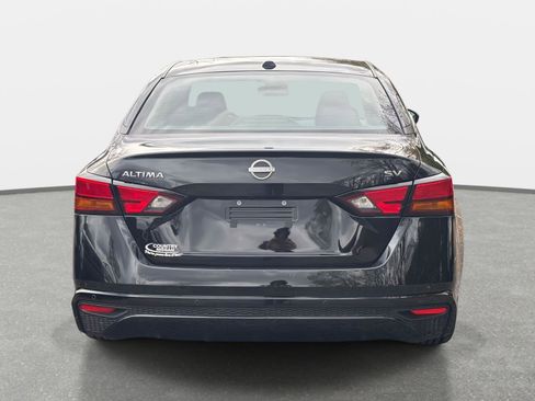 Certified 2024 Nissan Altima 2.5 SV image 6