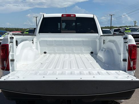 New 2026 RAM 2500 Power Wagon AWD/4WD image 24