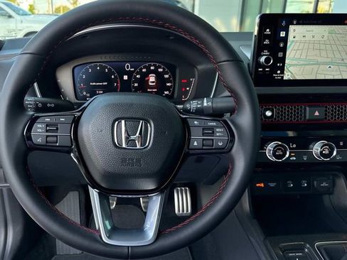 New 2026 Honda Civic Si image 10