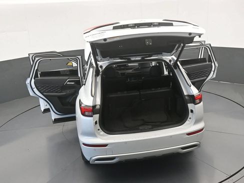 Used 2024 Mitsubishi Outlander SEL FWD image 71