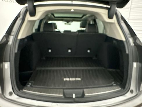 Used 2022 Acura RDX AWD w/ Advance Package image 20