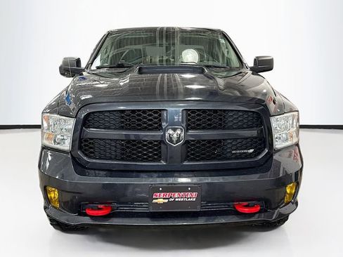 Used 2018 RAM 1500 Express w/ Express Value Package image 4