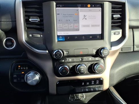 Used 2022 RAM 1500 Laramie AWD/4WD image 20