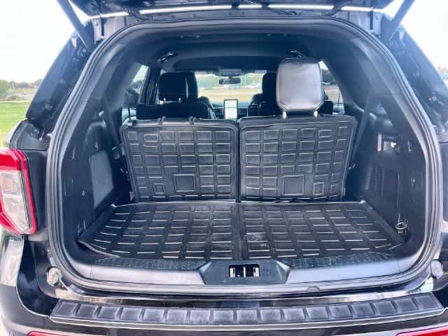Used 2020 Ford Explorer ST w/ Premium Technology Package AWD/4WD image 20