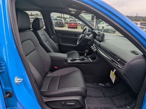 Used 2026 Honda Civic Sport Touring image 16