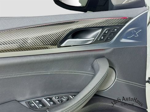 Used 2020 BMW X3 M w/ Executive Package image 23