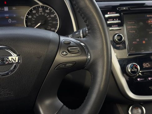 Certified 2022 Nissan Murano Platinum w/ Cargo Package image 18