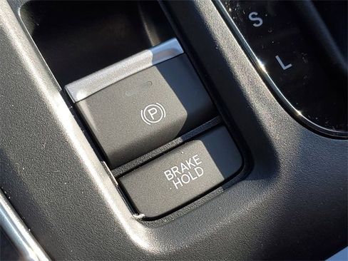 New 2026 Honda CR-V EX-L image 33