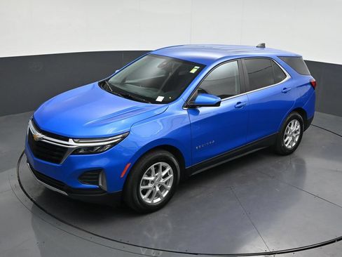 Used 2024 Chevrolet Equinox LT FWD image 15