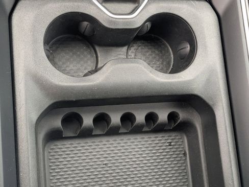 Used 2025 RAM 1500 Rebel w/ Rebel Level 2 Equipment Group image 21