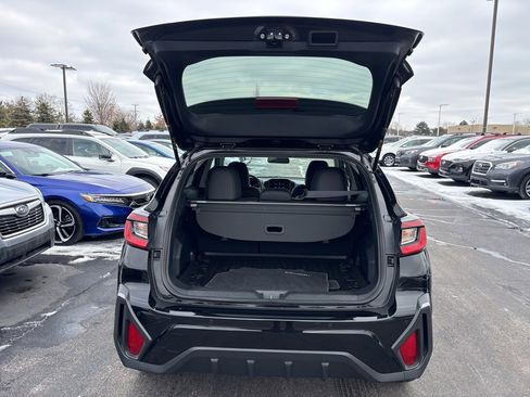 Certified 2025 Subaru Crosstrek 2.5i Limited image 7