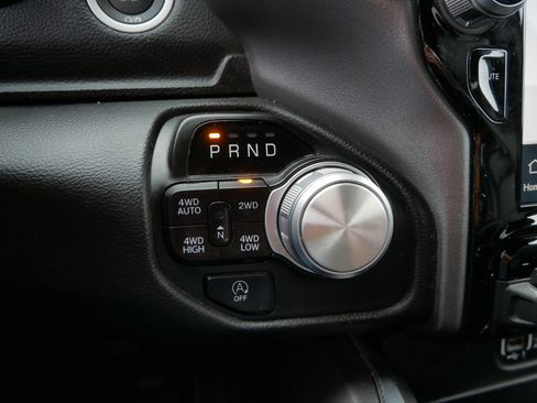 Certified 2023 RAM 1500 Laramie image 29