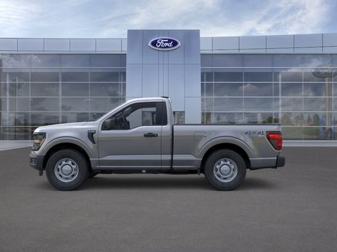 New 2026 Ford F150 XL AWD/4WD image 3