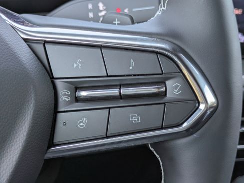 New 2026 Chevrolet Traverse LT w/ Enhanced Driving Package image 20