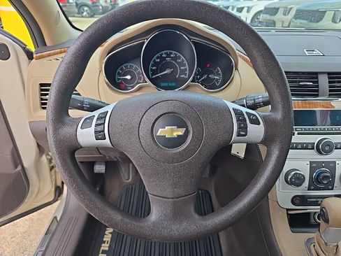 Used 2012 Chevrolet Malibu LT image 3