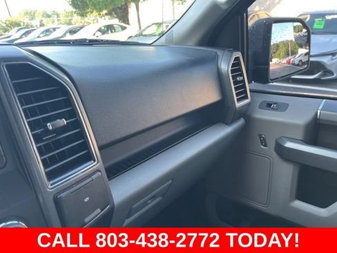 Used 2018 Ford F150 XLT w/ XTR Package AWD/4WD image 25