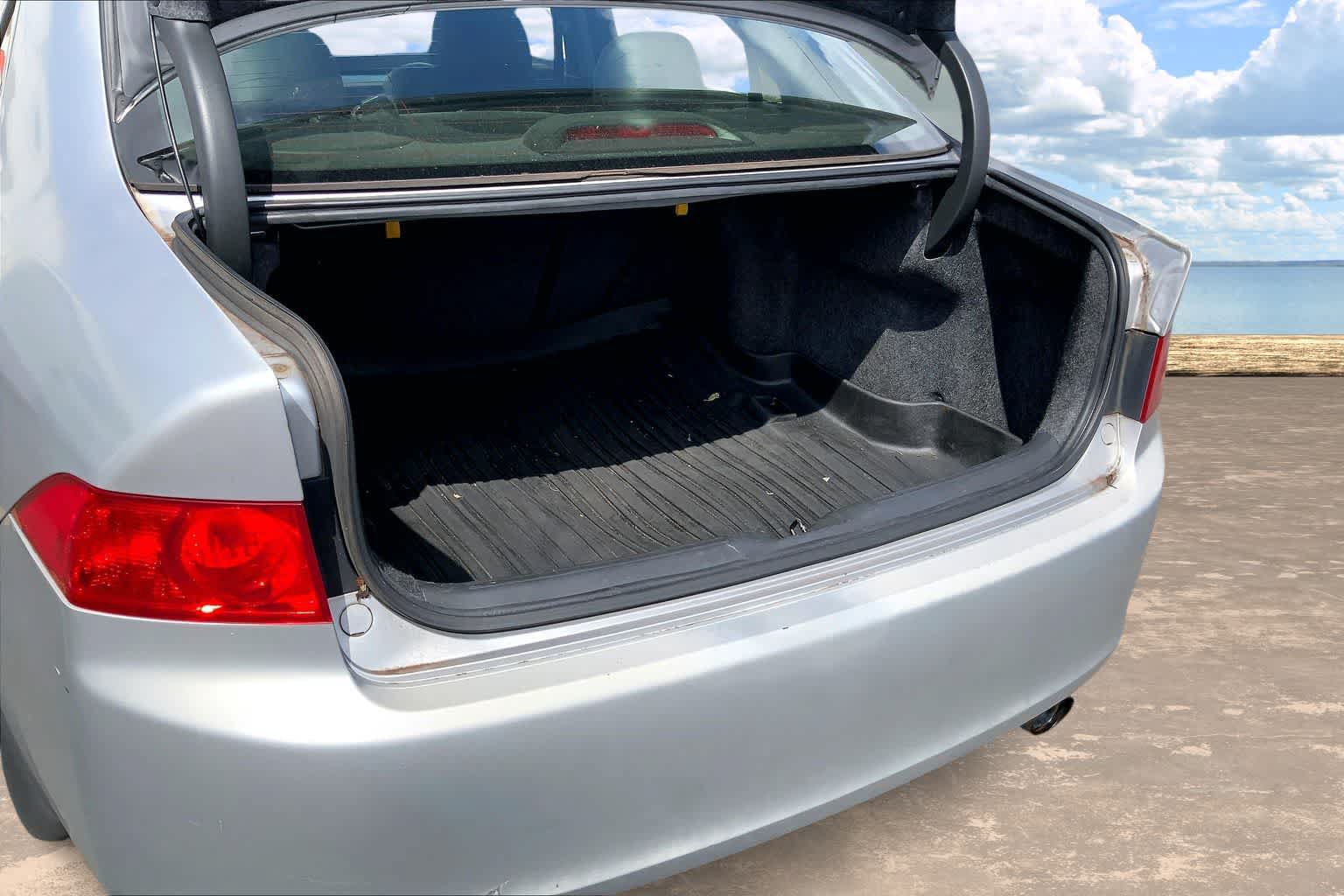 Used 2005 Acura TSX FWD image 17